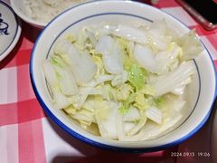 -好帮厨·下饭浏阳菜·坚持现炒(月湖店)