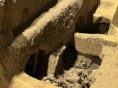 -秦始皇帝陵博物院(兵马俑)