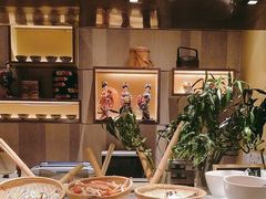 -嘉定凯悦·咖啡厅