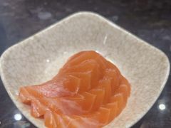 -川骄海鲜自助(河东店)