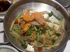 -吴家·淮扬小馆(世纪金源店)