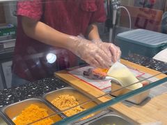 -一田屋饭团(华侨城沃尔玛店)
