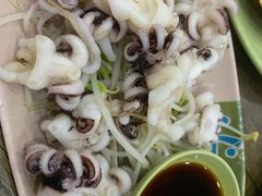 -贞姨美食·老字号海鲜大排档