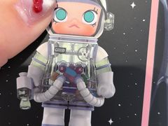 -泡泡玛特POPMART(柏威年购物中心店)