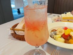 -戈雅法餐厅(世界城广场店)