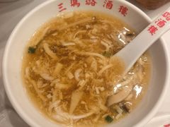 -三玛璐酒楼(汉口路店)