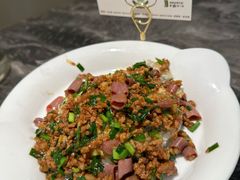 海肠捞饭-前海沿·青岛菜(乐客城店)