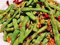 -麻都·成都菜(人民广场店)