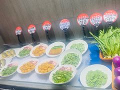 -徐记海鲜·宴会(大唐西市|丰庆店)