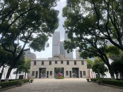 -南京中国近代史遗址博物馆(南京总统府)