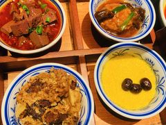 -西安饭庄·非遗陕菜(钟楼店)