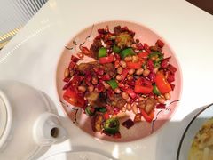 -清晖小苑•顺德地方菜(壹海城店)