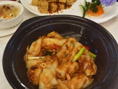 -潮福城大酒楼·潮粤菜·港式点心(阳光城店)