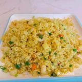 海鲜探店|林姐