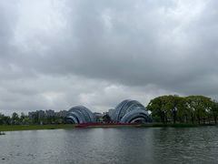 -上海植物园-4号门售票处