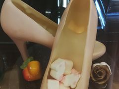 -粤海喜来登酒店·&More聚驿(天河城店)