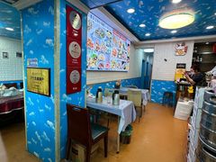 -来之顺海鲜菜馆·青岛菜(栈桥店)