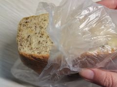 -萨么面包房(山东大学青岛校区创新与创业中心店)