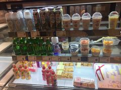 零售区-巴黎贝甜(华堂新辰汇店)