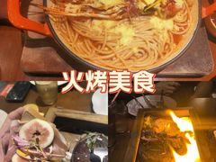 -第101座花园餐厅(湖滨88店)