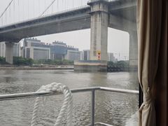 -闽江夜游台江旅游码头