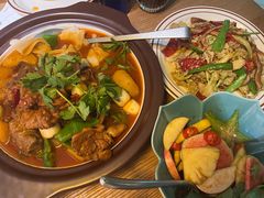 -纳鲁孜·新疆特色餐厅(上海悦荟广场店)