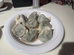 -日丰园海肠水饺·老字号大连海鲜(银泰城店)