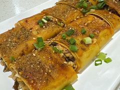 -和庆斋羊蝎子火锅·碳缸烧烤(顺义旗舰店)