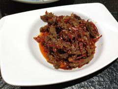 -周姑娘不等味·牛羊肉火锅·螃蟹罗氏虾·烤鱼烤串(高邮店)