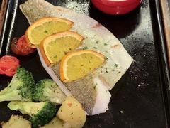 -必胜客(万达店)