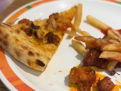 -比格比萨自助(南京万达茂店)