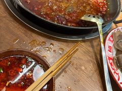 -楠火锅(昆山金鹰店)