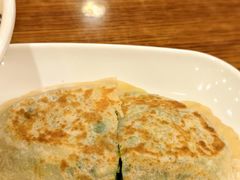 -长城东北菜(新港西路店)