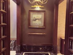 大堂-粗茶淡饭·汉口公馆(循礼门店)