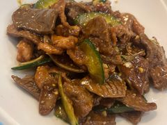 -惠宾饭庄(中山路店)