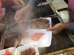 -细妹五香牛杂(步行街店)