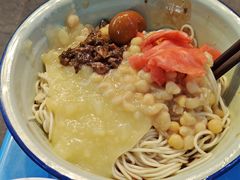 -吴八两面(华宇·北城中央店)