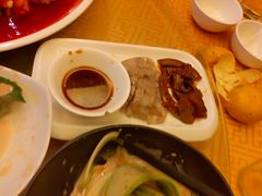 -马凯餐厅(长椿街店)