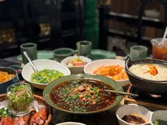 -锦府盐帮·侯宅(五棵松万达店)