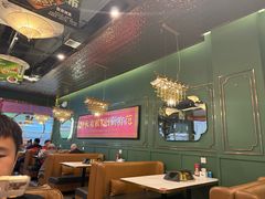 -锦尚阁烤鱼(望京新荟城店)