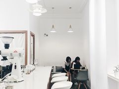 -Onirii Coffee(长乐路店)