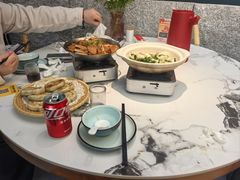 -又见炊烟私房菜(敬亭路店)