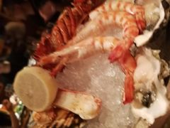 -非常时髦餐厅VUE Restaurant(外滩茂悦大酒店)