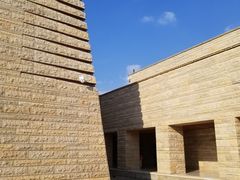-盘龙城遗址博物院