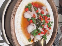 -炳胜私厨(万象前海店)