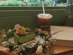 -大青树咖啡(大理古城店)