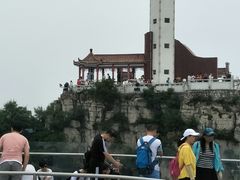 -狼牙山风景区