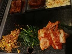 -火炉火自助餐(悠唐购物中心店)