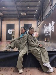 点击看大图 -MDZ STORE·TATTOO·耳饰