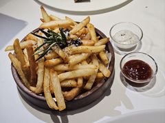-王品牛排(珠海富华里店)